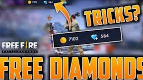 Woo7 in Free Fire Diamond Hack, Apakah Itu?